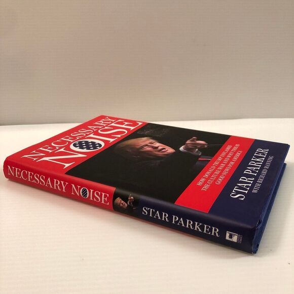 Necessary Noise: How Donald Trump Inflames the Culture War and Why This Is Good - Picture 4 of 4